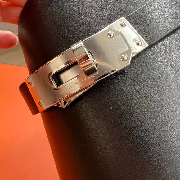 Hermes Jumping Boot Black - New - Picture 3 of 7